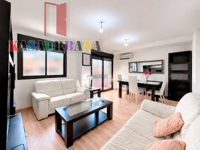 KASAURBANA ofrece en VENTA PISO EN PINTO — 9