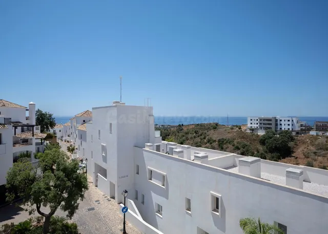 Ático Dúplex 3 habitaciones 190m² en venta - Marbella