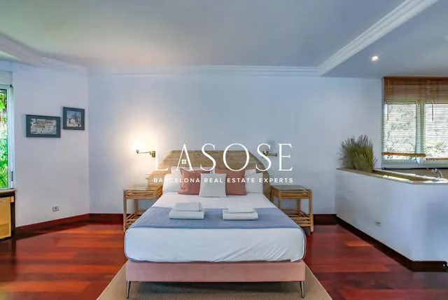 El Privilegio de Vivir en la Zona Más Exclusiva de Sitges — 44