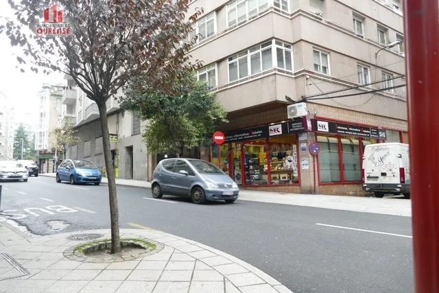 ECONÓMICA PLAZA DE GARAJE EN EL CENTRO - foto 4