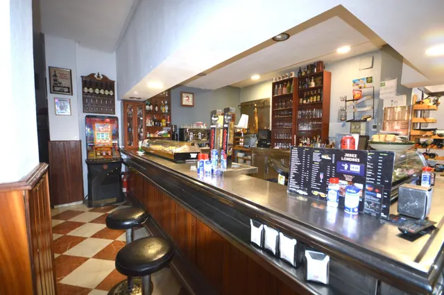 BAR LONDRES A LA VENTA! — 9