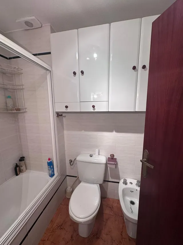 SE VENDE PISO EN CABEZO DE TORRES - ATENCION INVERSORES — 22