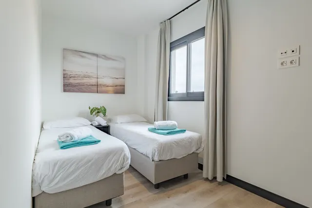 Apartamento 3 habitaciones 80m² en venta - Riviera del sol — 29