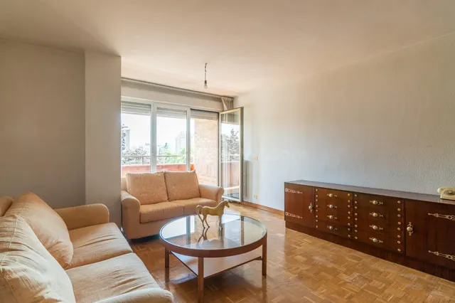 VIVIR ITURRAMA: 114 m2, TERRAZA Y VISTAS DESPEJADAS - foto 5
