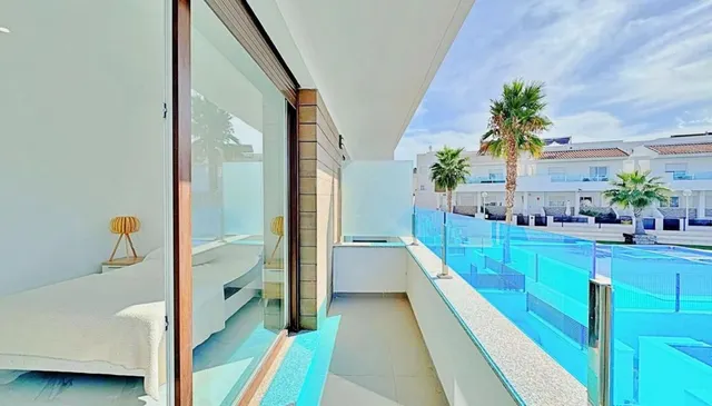 Adosado 3 habitaciones 113m² en venta - La siesta — 13