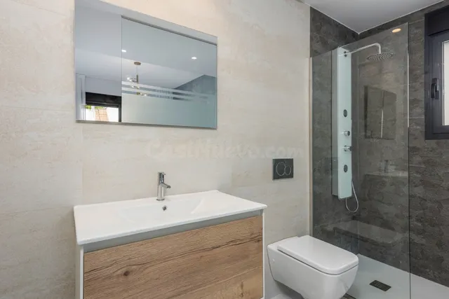 Casa-Chalet en Venta en San Miguel De Salinas Alicante — 18