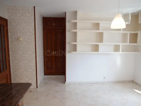 Piso 1 habitación 47m² en venta - San Lazaro - Meixonfrio