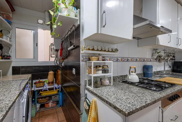 Fantástico piso en Pineda-Poble Nou — 8