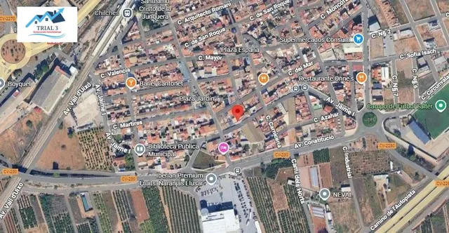 Venta de casa en Chilches (Castellón) - foto 2