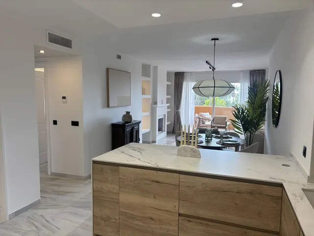 Apartamento 2 habitaciones 110m² en venta - Riviera del sol — 8