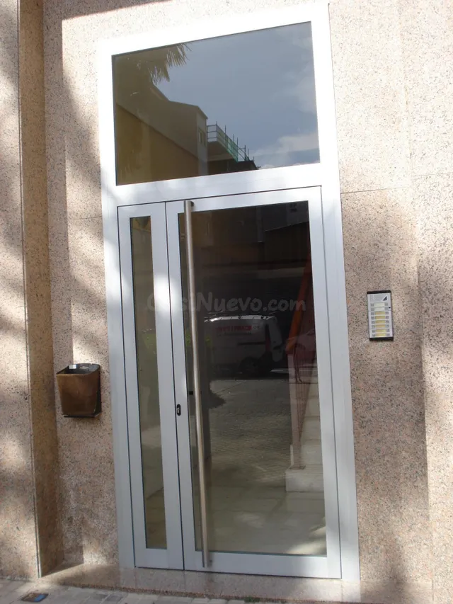 Piso Rochapea, Las Cendeas. - foto 3