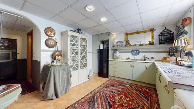 Vivienda en planta baja con 5 dormitorios en Corvera. — 14