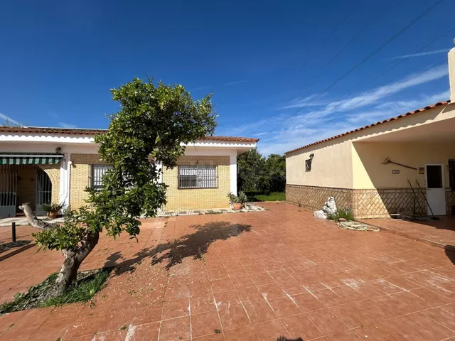 Casa 4 habitaciones 466m² en venta - Carretera de Sevilla a  - foto 2