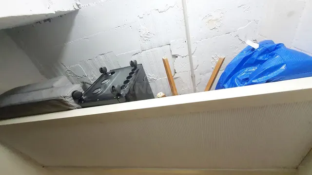 Almacén 10m² en venta - Centro — 4
