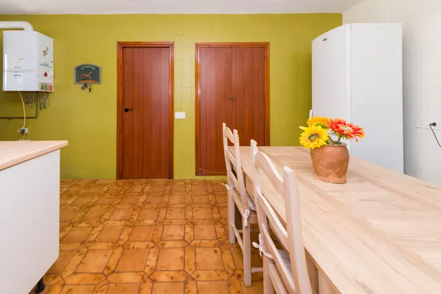 Villa individual en Montornes, Benicasim — 20
