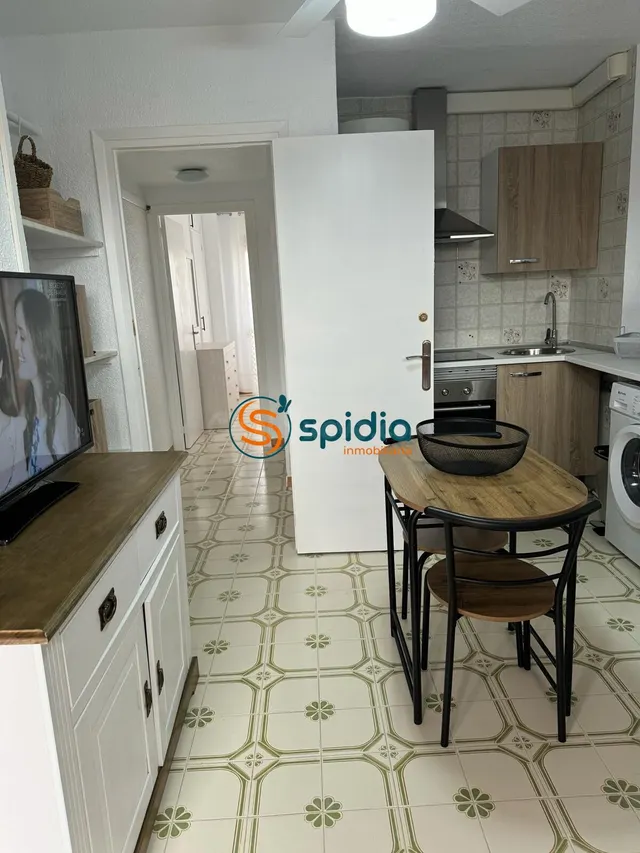Apartamento para alquiler por temporadas en playa de Calabar - foto 5