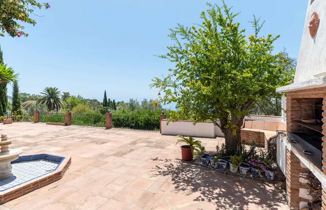Chalet 5 habitaciones 322m² en venta - Riviera del sol — 12
