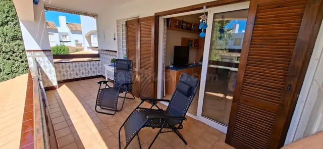 ¡Apartamento acogedor listo para vivir sin reformas! — 5