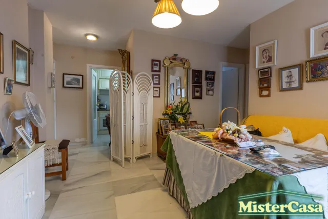Inversión rentable en pleno centro de jerez - 2d + garaje + trastero — 6