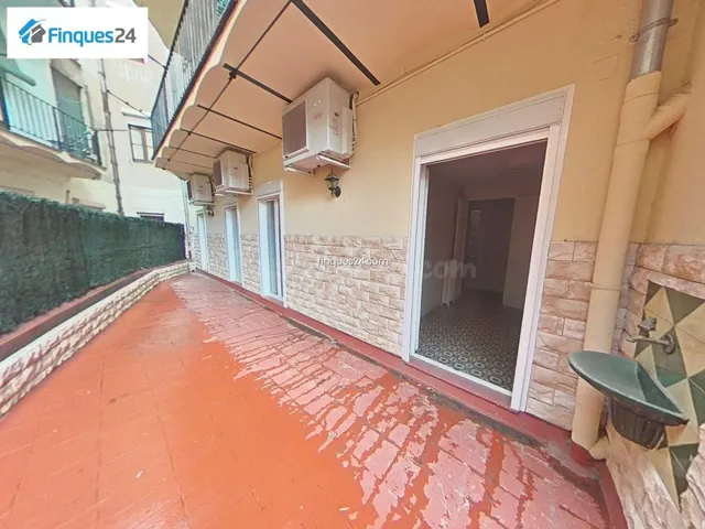 Piso Señorial en Manresa - foto 2