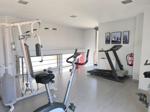 Villa 5 habitaciones 332m² en venta - Ayuntamiento — 20