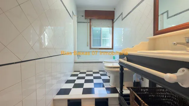 REF 4281 CHALET 4 DORM. CON PARCELA CERRADA DE 2.800m2 ( TOMIÑO ) — 20