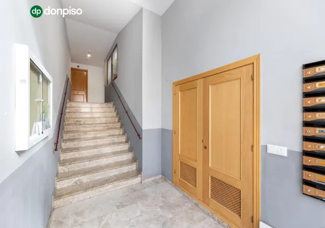 MAGNIFICO PISO EN ARMILLA DE 2 DORMITORIOS CON TRASTERO — 13