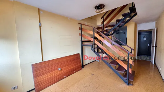 Dúplex de dos habitaciones con garaje y trastero — 8
