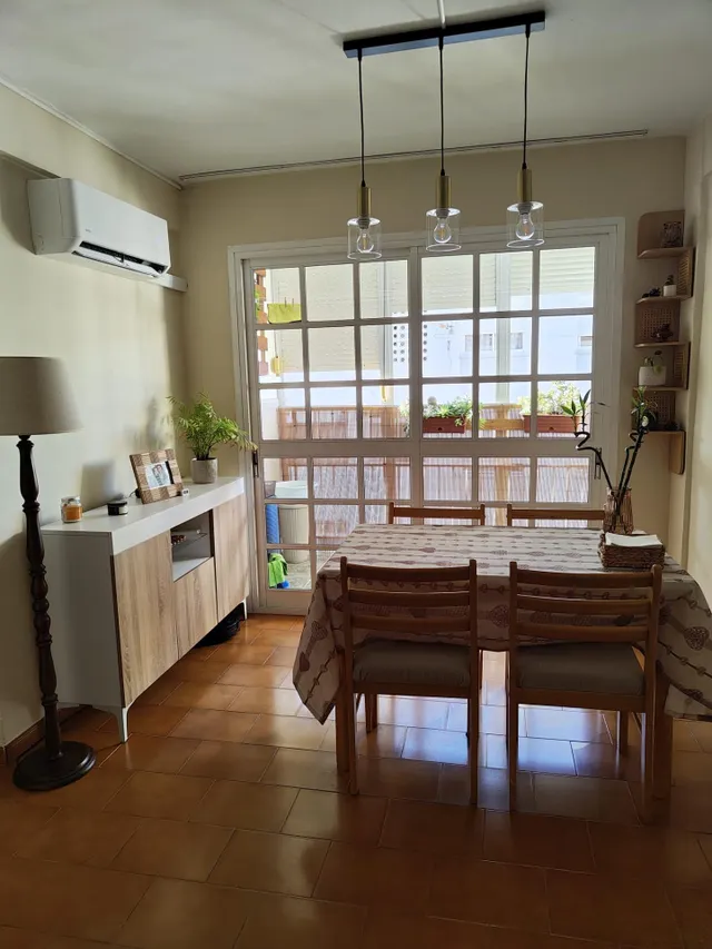 Moderno Piso Reformado en Campanillas, Málaga por solo €259.000 — 4