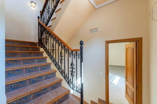 Magnífica casa en la preciosa zona  de Trassierra.Única y con mucho encanto. — 15
