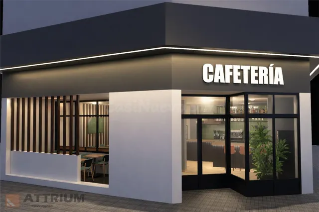 Se traspasa cafetería en Palma - foto 2