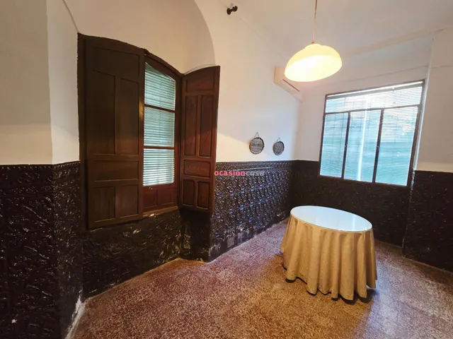 Casa señorial en el centro de Pozoblanco — 25