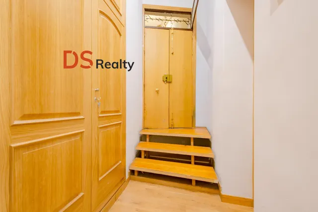 EXCLUSIVA VIVIENDA EXTERIOR Y MUY LUMINOSA CON DOS ESPACIOS INDEPENDIENTES A 30 METROS DE PLAZA DE ESPAÑA — 6