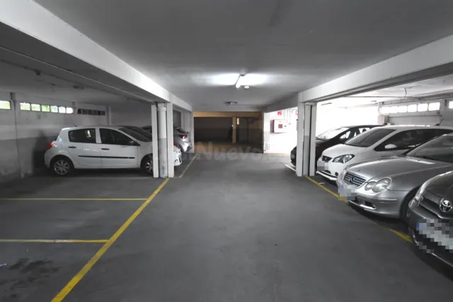 Plaza de párquing en venta - foto 2