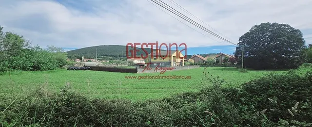 OPORTUNIDAD!!!! INVERSORES. TERRENO URBANO EN ARNUERO. — 8