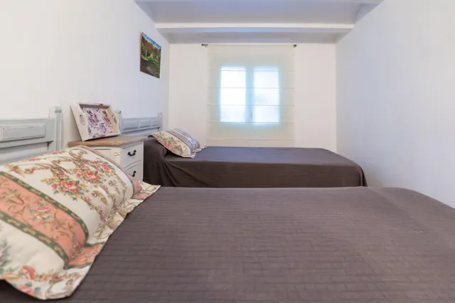 Parcela de 671m2 con 2 viviendas en Eucaliptus — 18