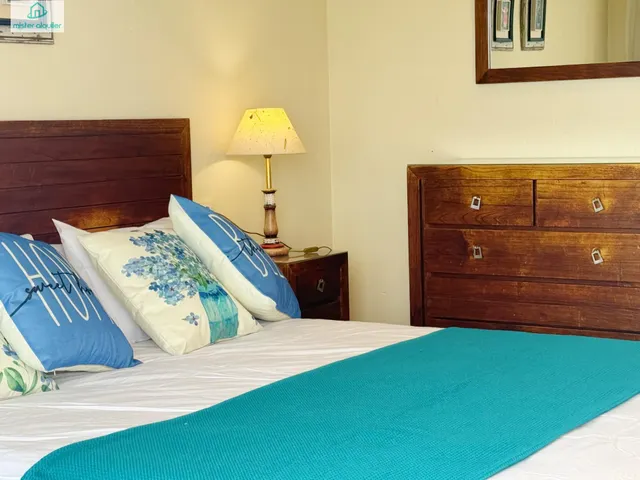 Apartamento 3 habitaciones 73m² en alquiler - Campello Playa — 24