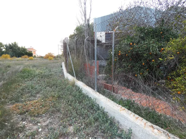 +NO ES SOLO UN TERRENO. ES UN CAMBIO DE VIDA. EN LA LOMA TORRES DE COTILLAS+ — 8