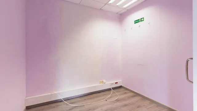 Despacho 112m² en alquiler - Barcelona — 11