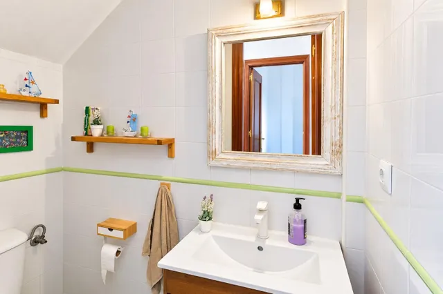 ¡¡¡precioso dúplex de cuatro dormitorios para vivir en salúcar!!! — 24