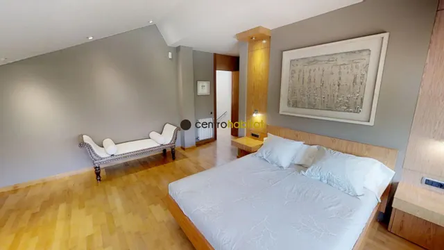 Espectacular chalet a un paso del centro de Elda — 33