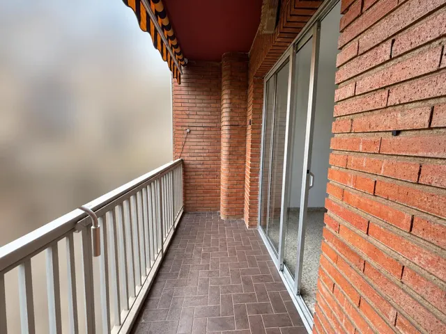 Impecable vivienda de 4 habitaciones en la zona estratégica de Patraix — 9