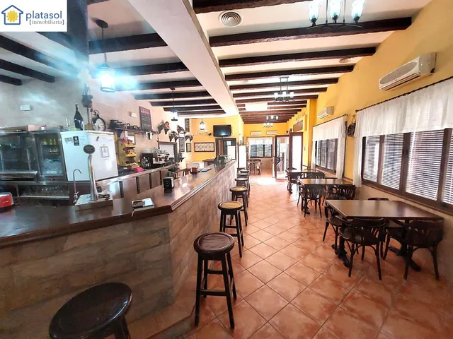 Oportunidad unica! Venta de local de hosteleria en funcionamiento — 7