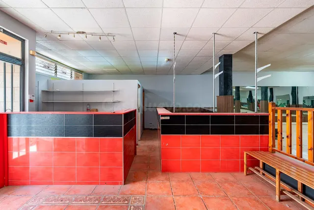Local comercial 300m² en venta - Ejido sur — 19