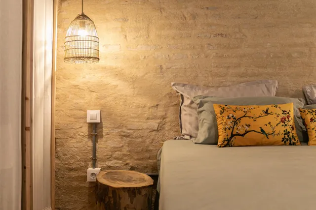 Loft 1 habitación 53m² en venta - Arenal - Museo - Tetuán — 10