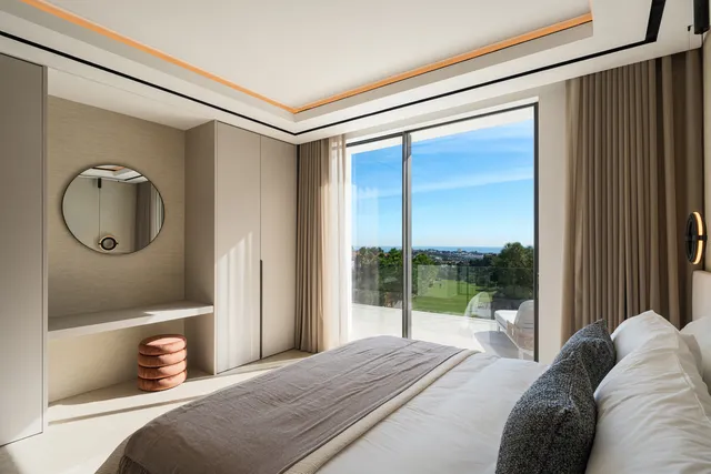 Chalet 6 habitaciones 771m² en venta - Costa del Sol — 19