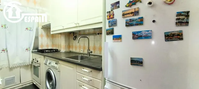 Piso de 3 dormitorios en puerta del angel — 18