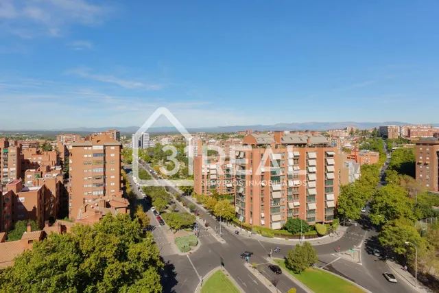PENÚLTIMA PLANTA, VISTAS DESPEJADAS Y REFORMA DE ALTA CALIDA