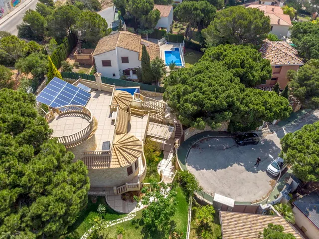 Villa 4 habitaciones 280m² en venta - Campoamor — 34
