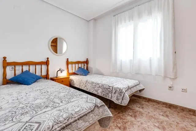 Apartamento en el centro de Torrevieja cerca de la playa Playa del Cura — 15